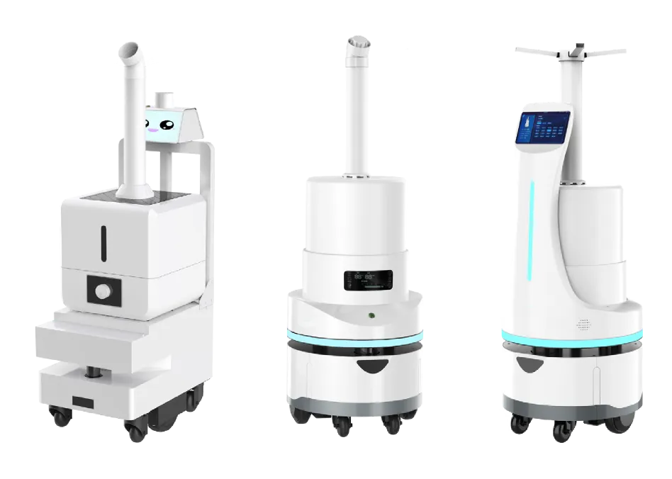 سائنس اور ٹیکنالوجی کے ساتھ وبا کے خلاف | شانکسی لولیانگ سٹی سی ڈی سی میں بغی...