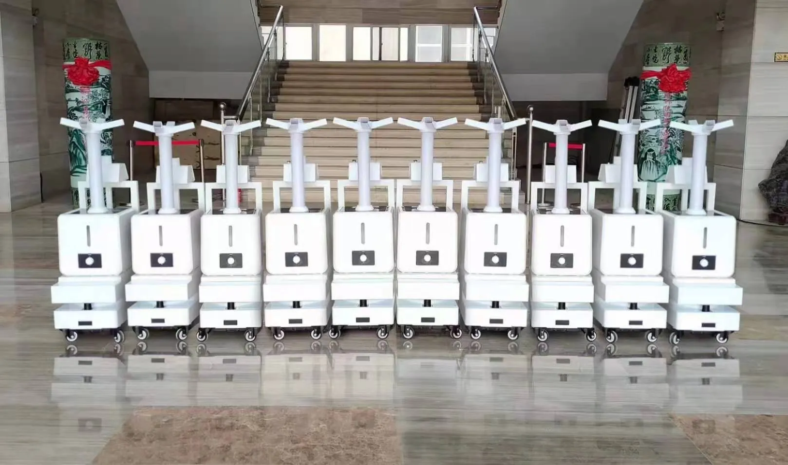 ریمن نے 2021 کا ٹاپ ٹین بہترین سلوشنز ایوارڈ جیتا