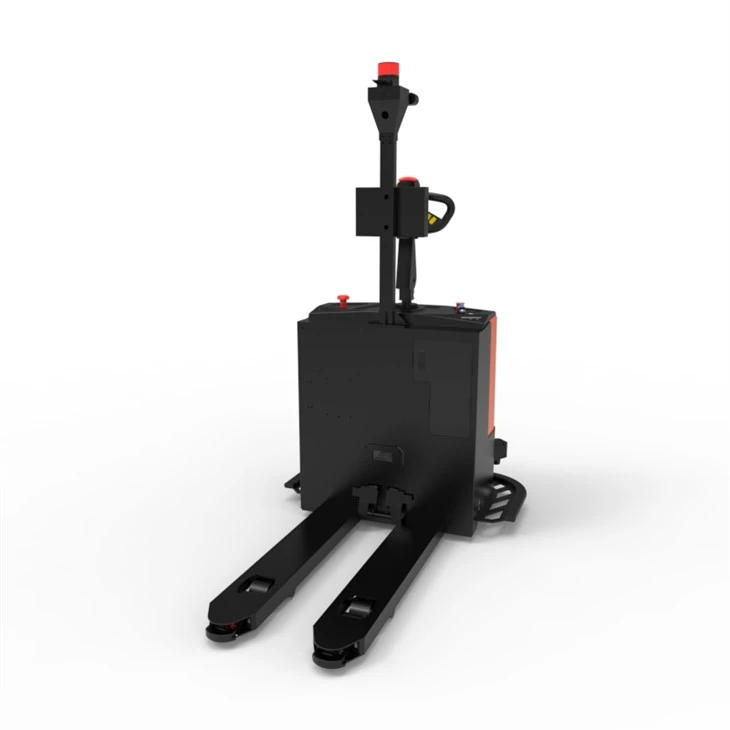 Autonomous Forklift Ironhide 2.0 best